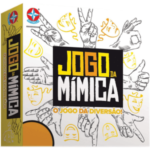 Jogo da Mímica, Estrela