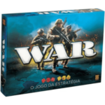 Grow Jogo War