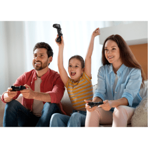 consoles e games