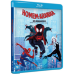 Homem Aranha: No Aranhaverso