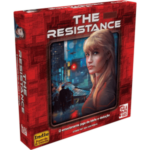 The Resistance