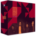 Ira! - Box 4 CDs - Ira 30 Anos