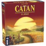 Devir Catan O Jogo