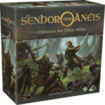 Galápagos Jogos O Senhor Dos Anéis: Jornadas Na Terra Média