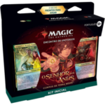 MTG O Senhor dos Anéis: Contos da Terra Média - Starter Kit - Português