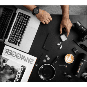 gadgets e tecnologia