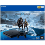 PlayStation®4 + God of War Ragnarök