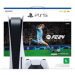 Console PlayStation® 5 + EA SPORTS FC™ 24