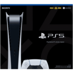 Console PlayStation®5 Edição Digital