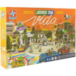 Jogo da Vida, Estrela