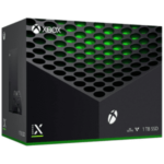 Console Xbox Series X