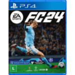 EA Sports FC 24 - PlayStation 4