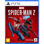 Marvel's Spider-Man 2 - Edição Standard - PlayStation 5
