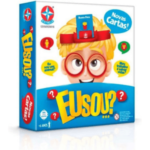 Jogo Eu Sou...?, Estrela