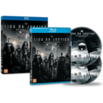 Liga da Justiça de Zack Snyder