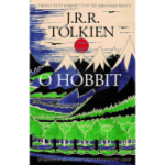 O Hobbit + pôster Capa dura – Edição padrão