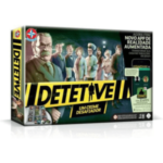 Jogo Detetive com Aplicativo, Estrela