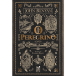 O Peregrino Capa dura