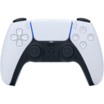 Controle DualSense - Branco