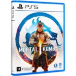 Mortal Kombat 1 - PlayStation 5