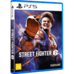 Street Fighter 6 - PlayStation 5
