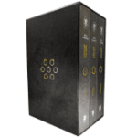 Box Trilogia O Senhor dos Anéis Capa dura