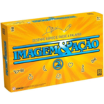 Jogo Imagem & Ação 2
