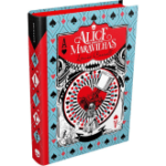 Alice No País Das Maravilhas - Classic Edition Capa dura