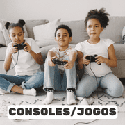 link page console/jogos